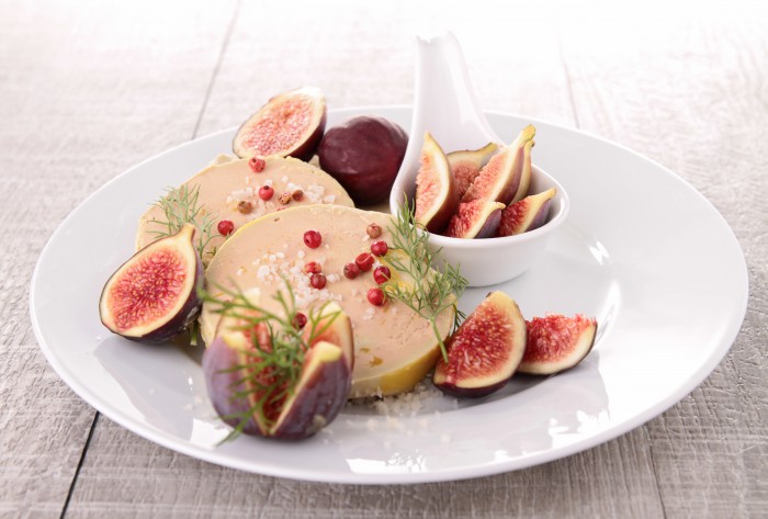 Quel foie gras utiliser pour vos recettes ?